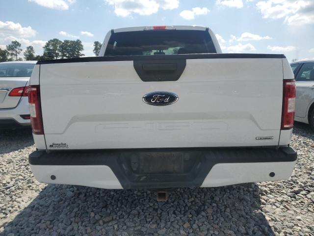 Photo 6 from auction – 2019 FORD F150 SUPER with VIN 1FTEW1CP6KFB94276