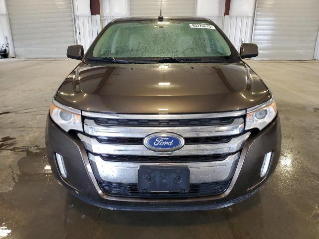Photo 5 from auction – 2011 FORD EDGE LIMIT with VIN 2FMDK4KC3BBA34571