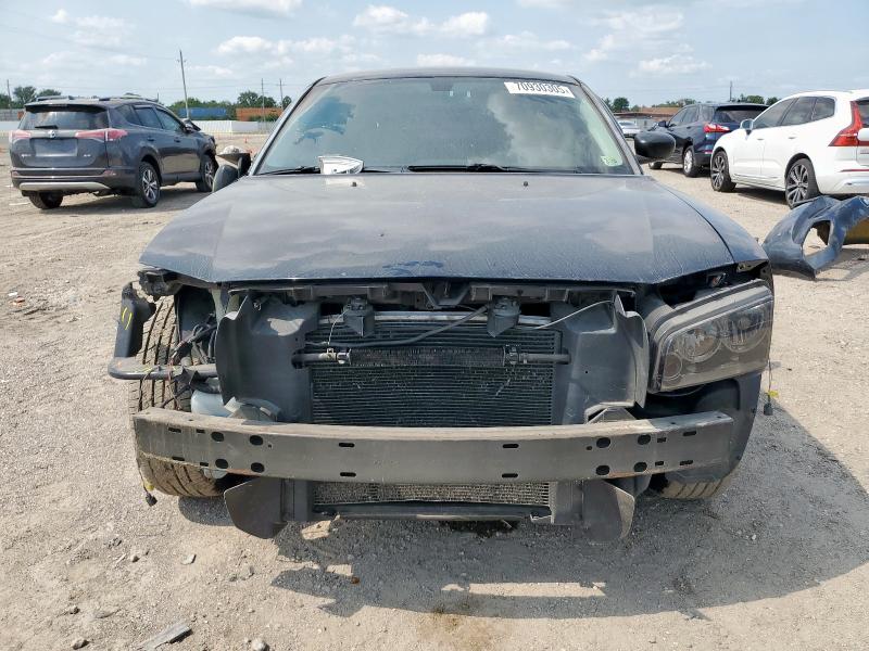 Photo 5 from auction – 2008 DODGE CHARGER with VIN 2B3KA43R58H162058