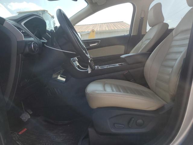 Photo 7 from auction – 2021 FORD EDGE SEL with VIN 2FMPK4J96MBA01022