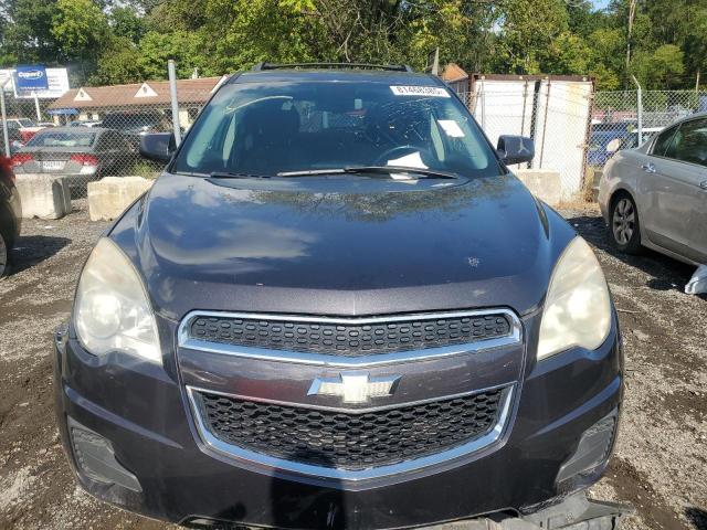 Photo 5 from auction – 2013 CHEVROLET EQUINOX LT with VIN 2GNFLEE33D6302372