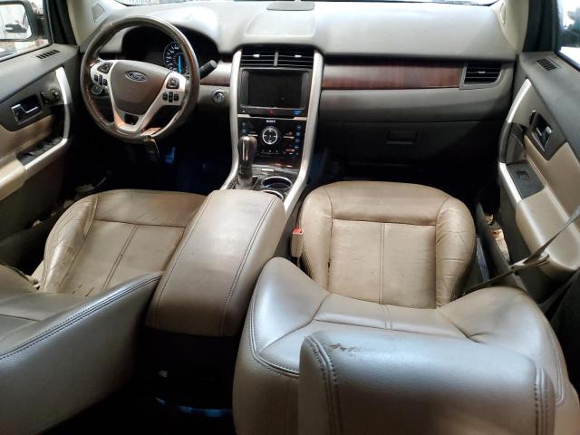 Photo 8 from auction – 2013 FORD EDGE LIMITED with VIN 2FMDK4KC8DBB81973