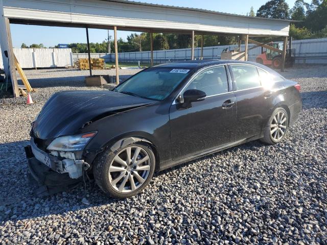 LEXUS GS 350 2015 with VIN JTHBE1BLXFA011936 - Photo from auction