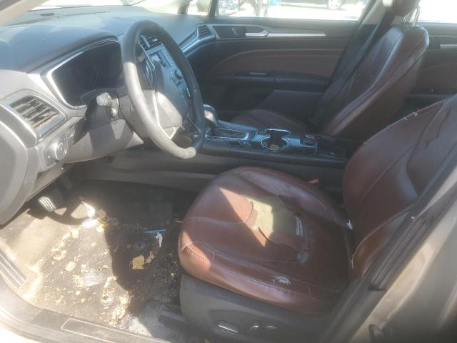 Photo 7 from auction – 2015 FORD FUSION SE with VIN 3FA6P0H99FR159462