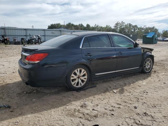 Photo 3 from auction – 2011 TOYOTA AVALON BAS with VIN 4T1BK3DBXBU409842
