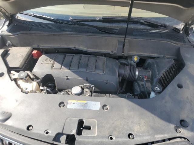 Photo 12 from auction – 2014 BUICK ENCLAVE with VIN 5GAKVBKDXEJ193251