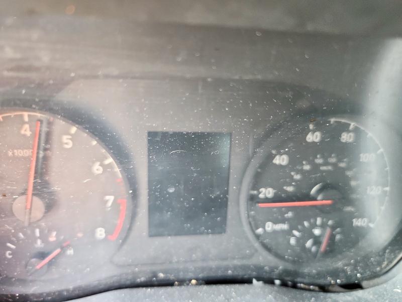 Photo 9 from auction – 2019 HYUNDAI ACCENT SE with VIN 3KPC24A3XKE050454