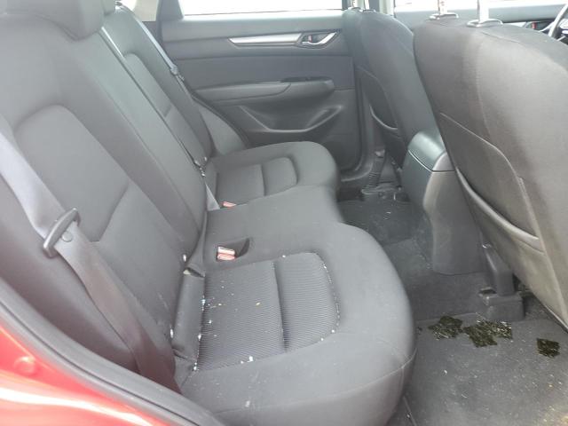 Photo 11 from auction – 2023 MAZDA CX-5 with VIN JM3KFBAM4P0274436