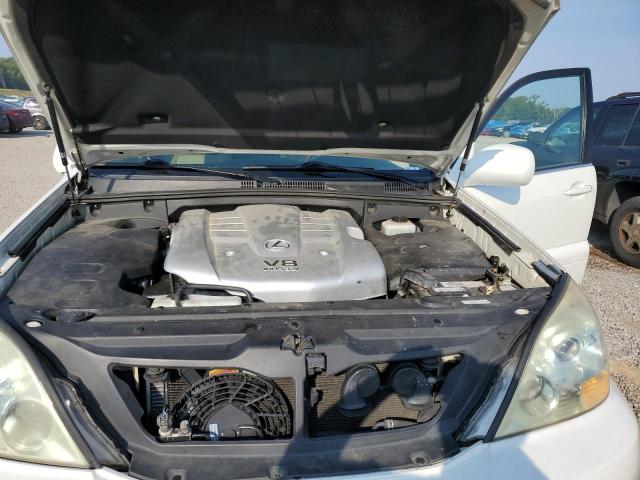 Photo 12 from auction – 2006 LEXUS GX 470 with VIN JTJBT20X460111746