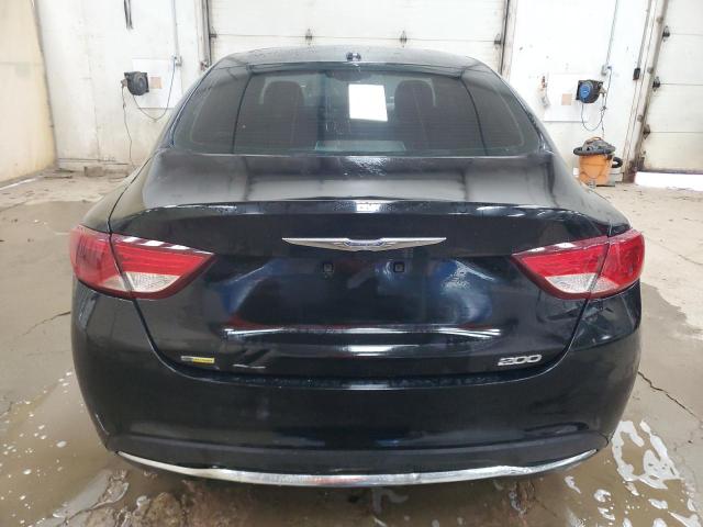 Photo 6 from auction – 2015 CHRYSLER 200 LIMITE with VIN 1C3CCCAB8FN674788