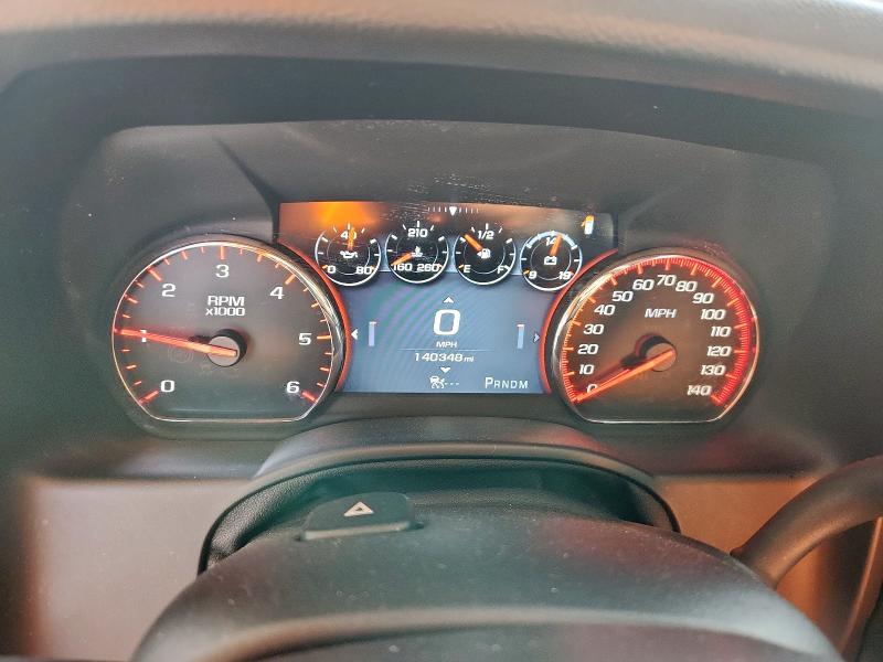 Photo 9 from auction – 2016 GMC YUKON DENA with VIN 1GKS2CKJ4GR366726