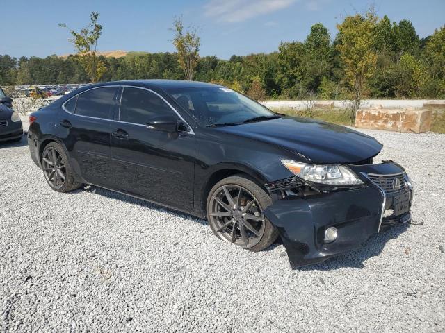 Photo 4 from auction – 2015 LEXUS ES 350 with VIN JTHBK1GG7F2151957
