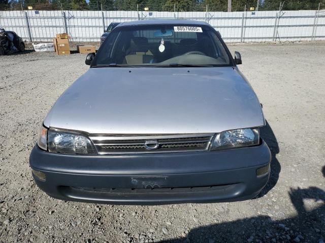 Photo 5 from auction – 1997 TOYOTA COROLLA BASE with VIN 2T1BA02E8VC224838