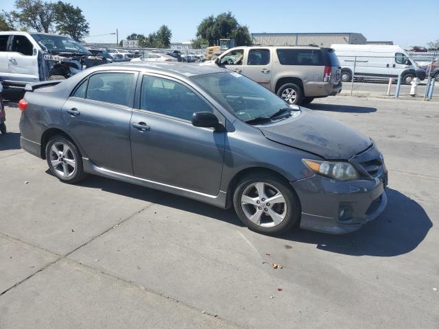 Photo 4 from auction – 2011 TOYOTA COROLLA BA with VIN 2T1BU4EE8BC665214
