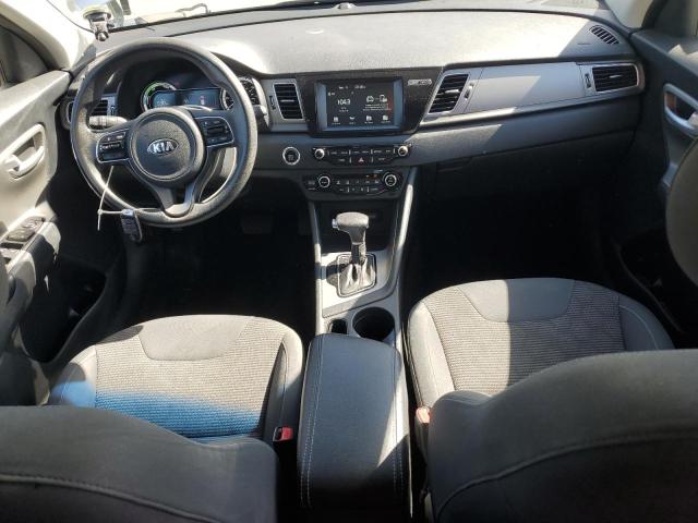Photo 8 from auction – 2019 KIA NIRO FE with VIN KNDCB3LC9K5305923