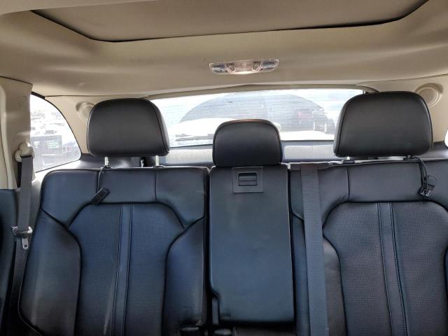 Photo 10 from auction – 2011 LINCOLN MKX with VIN 2LMDJ8JK8BBJ12091