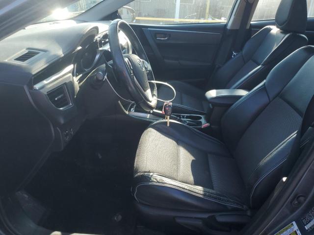 Photo 7 from auction – 2016 TOYOTA COROLLA L with VIN 5YFBURHE4GP525581