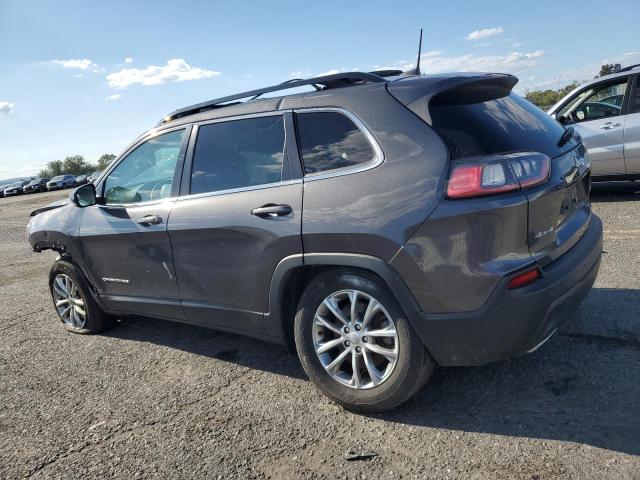 Photo 2 from auction – 2022 JEEP CHEROKEE L with VIN 1C4PJMMN0ND505559