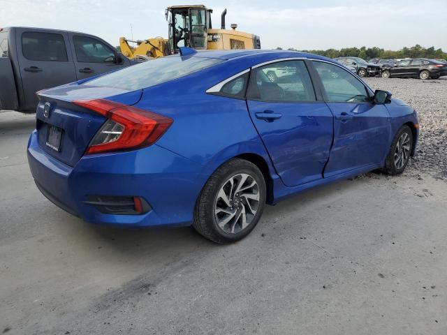 Photo 3 from auction – 2017 HONDA CIVIC EX with VIN 19XFC2F78HE013244