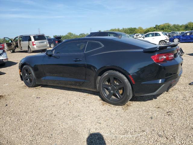 Photo 2 from auction – 2019 CHEVROLET CAMARO LS with VIN 1G1FB1RX8K0131635