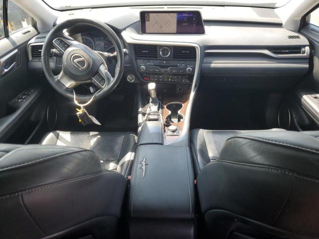 Photo 8 from auction – 2017 LEXUS RX 350 BAS with VIN 2T2BZMCA6HC104550