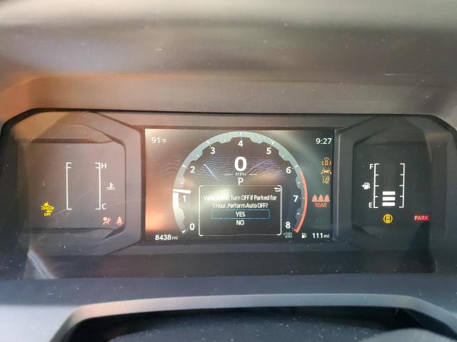 Photo 9 from auction – 2025 TOYOTA TACOMA DOU with VIN 3TMLB5JNXSM095259