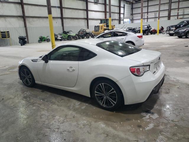 Photo 2 from auction – 2016 SUBARU BRZ 2.0 PR with VIN JF1ZCAB10G9603200