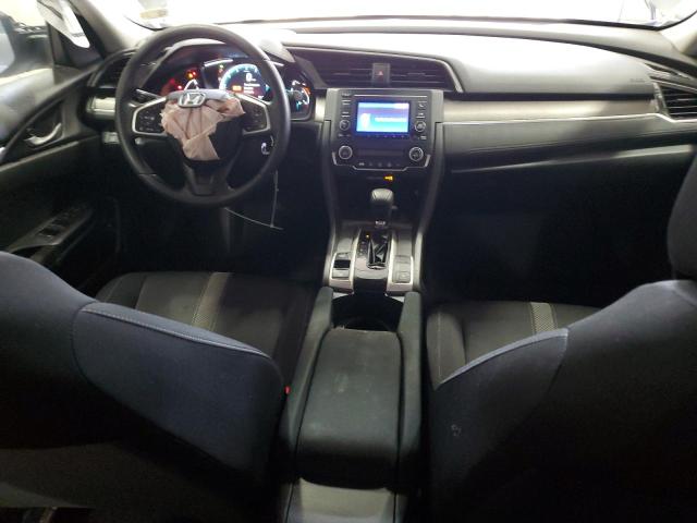 Photo 8 from auction – 2021 HONDA CIVIC LX with VIN 2HGFC2F65MH551276