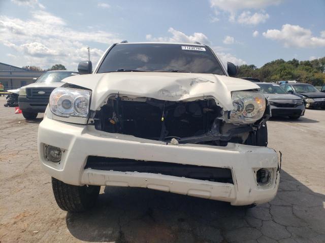 Photo 5 from auction – 2008 TOYOTA 4RUNNER SR5 with VIN JTEZU14RX8K018303