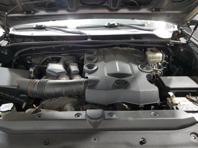 Photo 12 from auction – 2010 TOYOTA 4RUNNER SR5 with VIN JTEBU5JR4A5005502