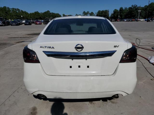 Photo 6 from auction – 2015 NISSAN ALTIMA 2.5 with VIN 1N4AL3AP3FC438274