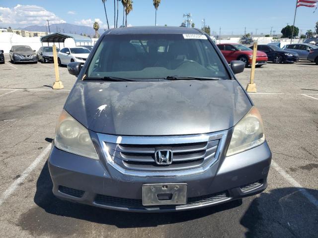 Photo 5 from auction – 2010 HONDA ODYSSEY EX with VIN 5FNRL3H64AB075652