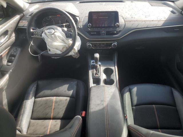 Photo 8 from auction – 2021 NISSAN ALTIMA SR with VIN 1N4BL4CV2MN343955