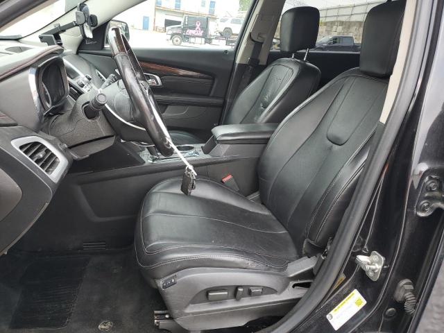 Foto 7 de la subasta – 2013 GMC TERRAIN DE con VIN 2GKALYEK5D6168416