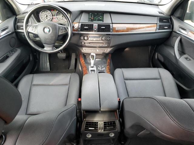Photo 8 from auction – 2013 BMW X5 XDRIVE3 with VIN 5UXZV4C56D0B19489