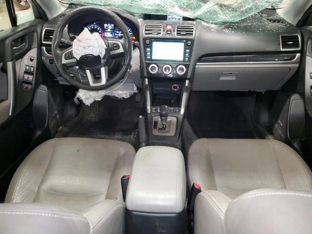 Photo 8 from auction – 2017 SUBARU FORESTER 2 with VIN JF2SJARC0HH441148