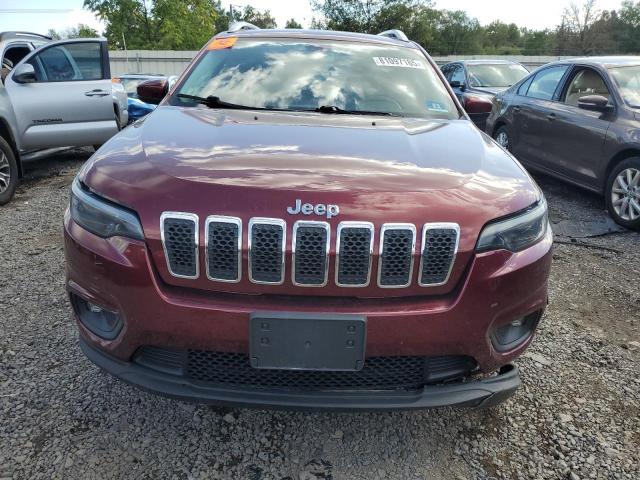 Photo 5 from auction – 2019 JEEP CHEROKEE L with VIN 1C4PJMLBXKD191700