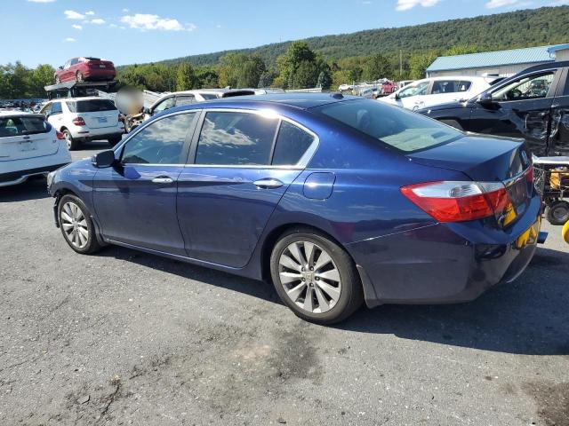 Photo 2 from auction – 2013 HONDA ACCORD EXL with VIN 1HGCR2F85DA033962