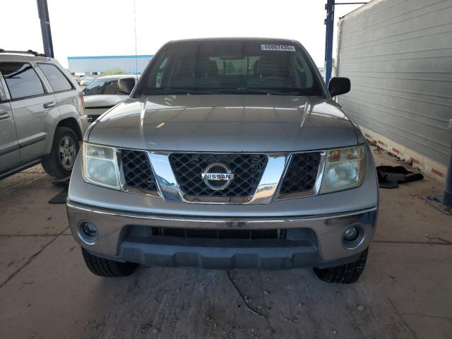 Photo 5 from auction – 2008 NISSAN FRONTIER C with VIN 1N6AD07W88C445998