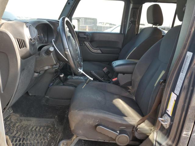Photo 7 from auction – 2018 JEEP WRANGLER U with VIN 1C4BJWDG2JL860448