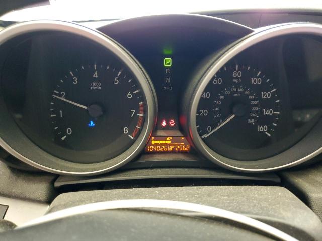 Photo 9 from auction – 2011 MAZDA 3 I with VIN JM1BL1VG4B1373096