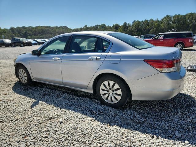 Photo 2 from auction – 2011 HONDA ACCORD LX with VIN 1HGCP2F30BA008703