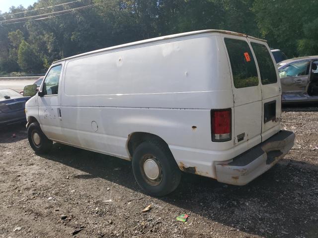Photo 2 from auction – 2000 FORD ECONOLINE with VIN 1FTRE14W3YHB27206