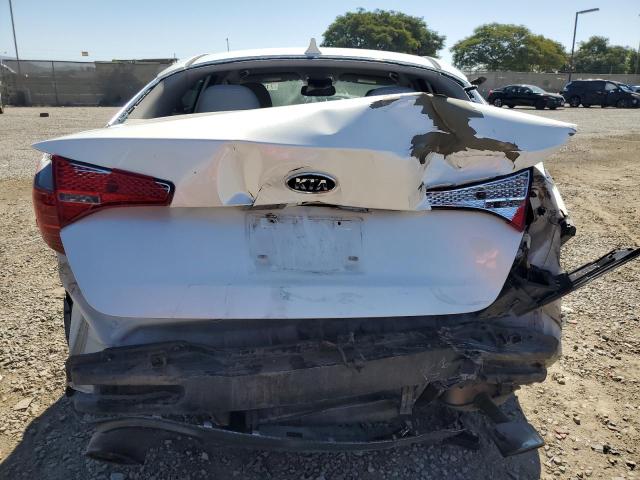Photo 6 from auction – 2012 KIA OPTIMA with VIN 5XXGN4A75CG072737
