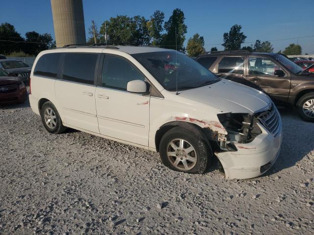 Photo 4 from auction – 2008 CHRYSLER TOWN & COU with VIN 2A8HR54P28R648141