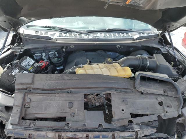 Photo 11 from auction – 2018 FORD F150 SUPER with VIN 1FTEW1CP6JFB96219