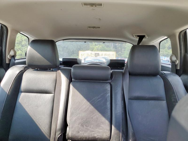 Photo 10 from auction – 2015 MAZDA CX-9 GRAND with VIN JM3TB2DA6F0468434