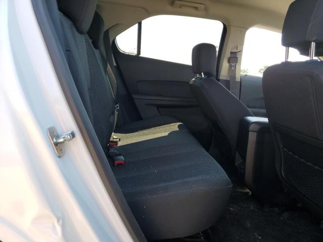 Photo 11 from auction – 2012 CHEVROLET EQUINOX LT with VIN 2GNFLEEK6C6234395