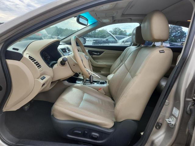 Photo 7 from auction – 2015 NISSAN ALTIMA 2.5 with VIN 1N4AL3AP7FN356794