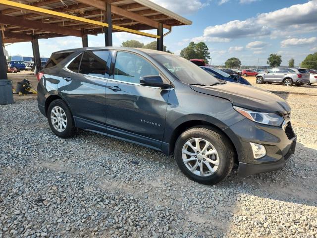 Photo 4 from auction – 2018 CHEVROLET EQUINOX LT with VIN 3GNAXJEV1JS583125